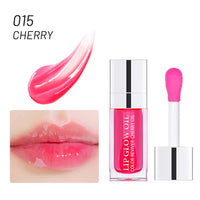 Lip Oil Care