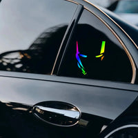 Reflective Stickers 1