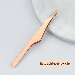 Hair Removal Tweezers