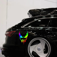 Reflective Stickers 1