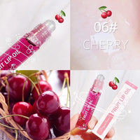 Lipstick Lip Oil