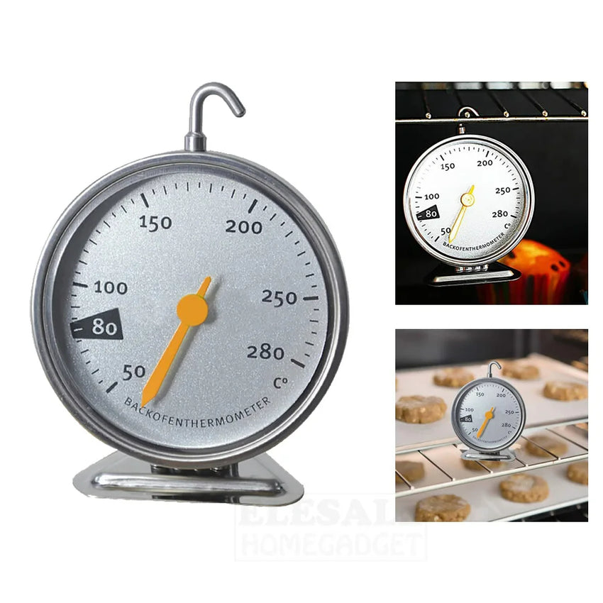 Oven Thermometer