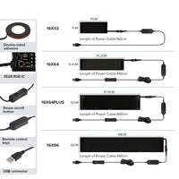 Car Smart LED Sign