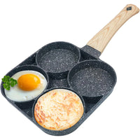 Frying Pan Nonstick