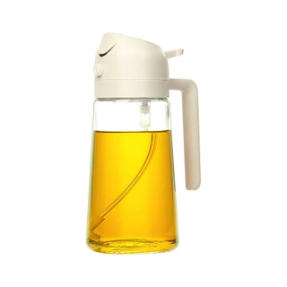 Amazing Oil Bottle