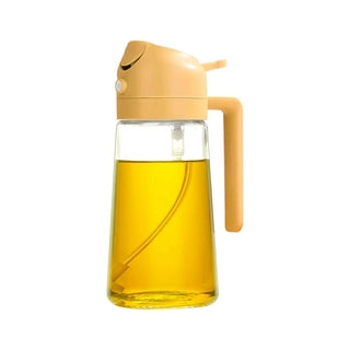 Amazing Oil Bottle