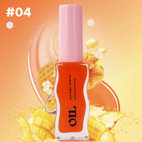 Fruit Honey Essential Lip Oil long-lasting