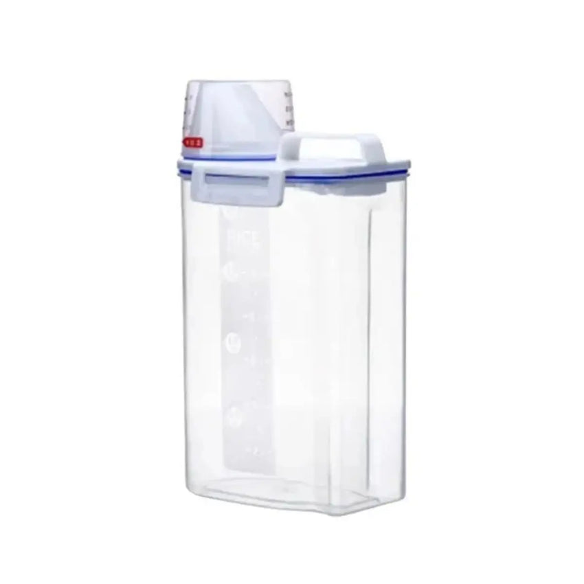 Storage Canister