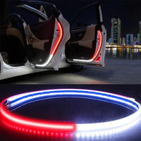 2pcs Car Door Led