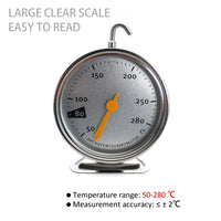 Oven Thermometer