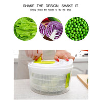 Salad Spinner