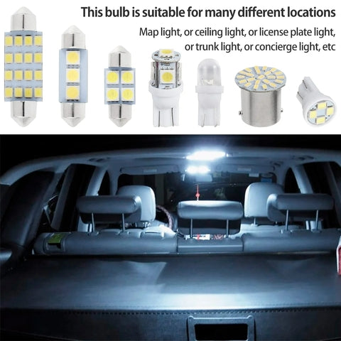 Car Led Kit