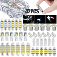 Car Led Kit