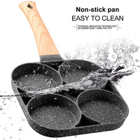 Frying Pan Nonstick