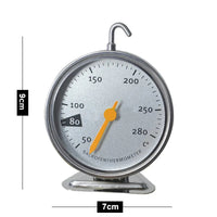 Oven Thermometer