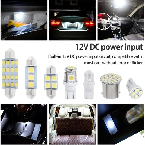 Car Led Kit