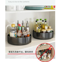 Kitchen Cabinet Organizer