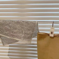 Steel Washing Towel