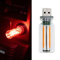 USB Touch Light