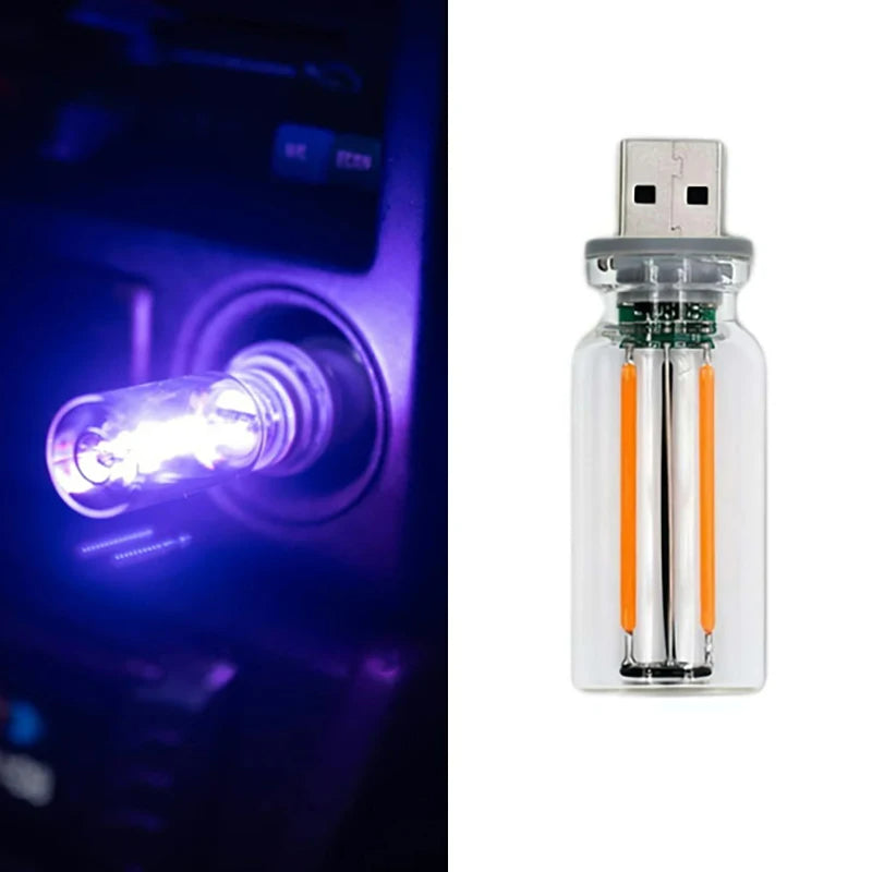 USB Touch Light