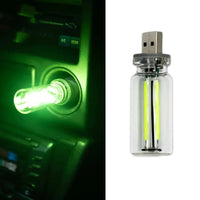 USB Touch Light