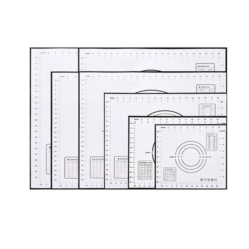 Silicone Baking Mat
