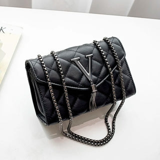 Black Luxury Handbags