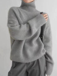 Cashmere Sweater Women