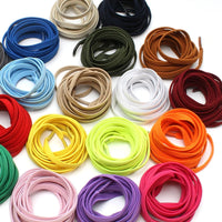 Elastic Shoe Laces