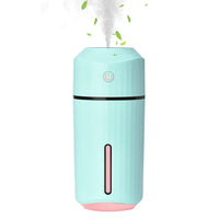 Portable Car Air Humidifier