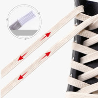 Elastic Shoe Laces