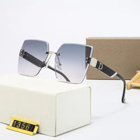 New Fashion Luxury Brand Glasses