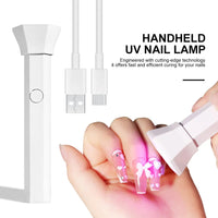 Nail UV LED Lamp