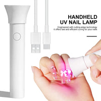 Nail UV LED Lamp