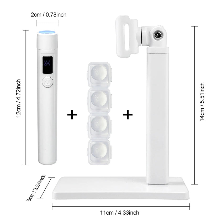 Nail UV LED Lamp