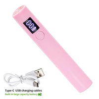 Nail UV LED Lamp