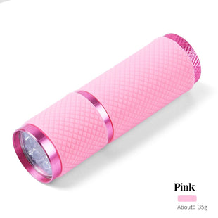 Nail Lamp Mini