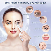 Anti Aging Eye Massager