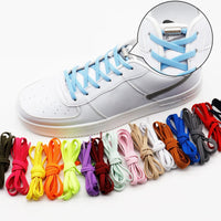 Elastic Shoe Laces