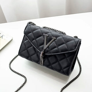 Black Luxury Handbags