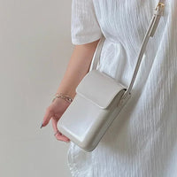 Crossbody Bags Women Mini