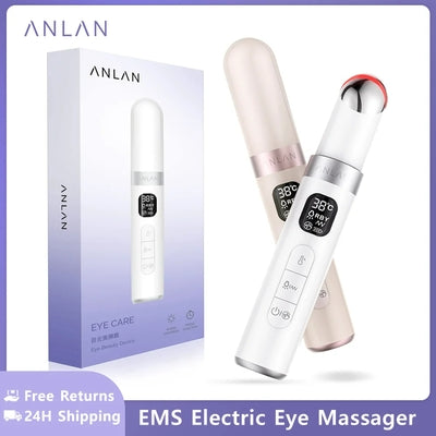 Anti Aging Eye Massager