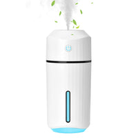 Portable Car Air Humidifier